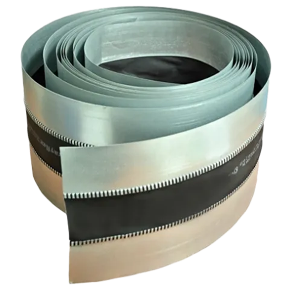 Flexible Duct Connector Uninsulated